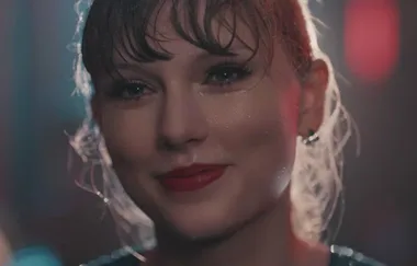 Joe Alwyn is in Taylor Swift’s new ‘Delicate’ music video