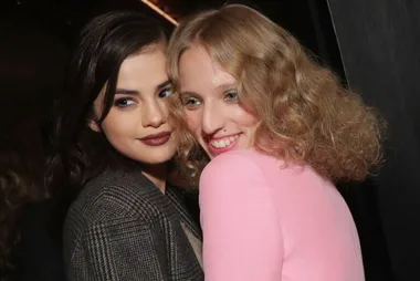 SHADE ALERT: Selena Gomez just unfollowed her BFF Petra Collins on Instagram