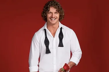 Bachelor star ‘Honey Badger’s’ shock confession: Meet my perfect woman