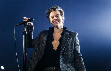 Fans call Harry Styles’ new song the new ‘bi anthem’