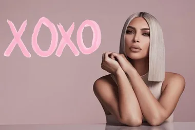 Kim Kardashian launches KKW Beauty concealer kits and take our $$$
