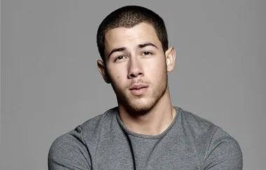 Nick Jonas has forgotten about his fan-fic Aussie girlfriend already