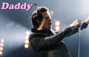 YSL ask to for a dragging after photoshopping Harry Styles’ dimples out