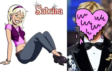 Disney star has been cast as Sabrina’s HOT boyfriend in the reboot