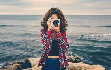 Here Are The 20 Most-Instagrammed Places Of 2016