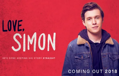 You won’t believe who came out as gay during ‘Love, Simon’ filming