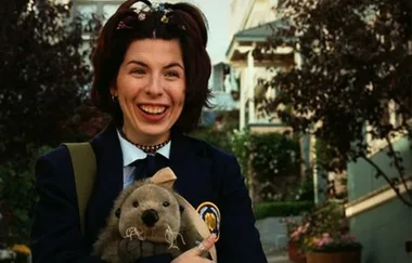Here’s What Lilly From The Princess Diaries Looks Like Now