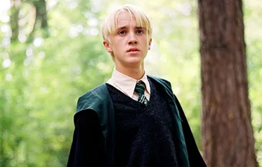 This Is The Greatest Harry Potter Romance According To Tom Felton