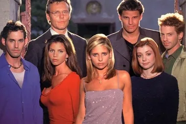A ‘Buffy The Vampire Slayer’ revival *could* be going ahead
