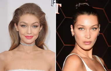Gigi Hadid’s new boyfriend has already dated her sister AND Kendall