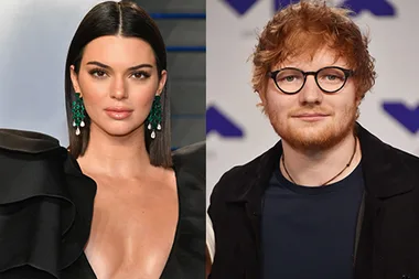 Kendall Jenner and Ed Sheeran are copping major backlash over their latest move