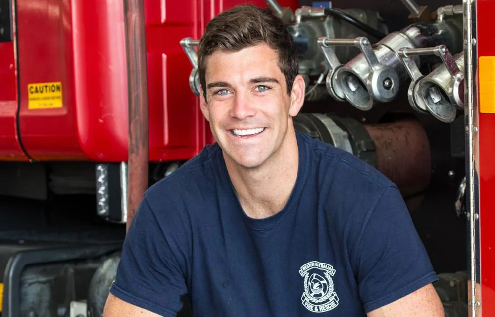 The Bachelorette’s Cam Cranley was ‘king hit’ by a stranger