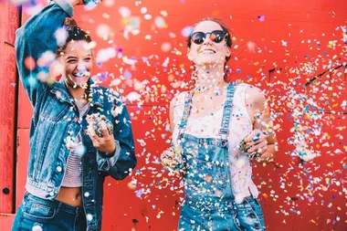 Trying to be happy might make you miserable