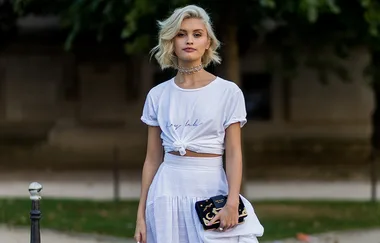 What We Learned About The Beach From Sarah Ellen’s Instagram