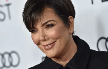 Kris Jenner is facing backlash after lavish Christmas present this year