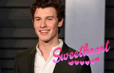 Have you heard about Shawn Mendes’ new song?!