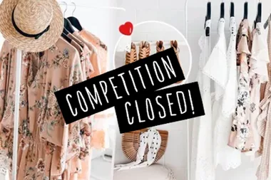 Wednesday Win: Esther prize pack