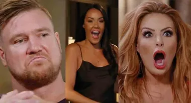 Married At First Sight: The most hilarious reactions to the epic finale