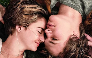 Ansel Elgort and Shailene Woodley are fangirling over ‘Fault In Our Stars’