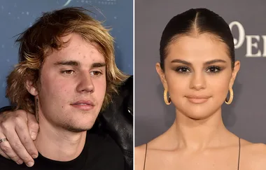 You won’t believe what’s trending about Selena Gomez now that Justin’s engaged