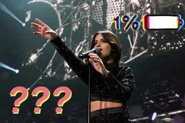 Camila Cabello fans are seriously weirded out by her latest performance