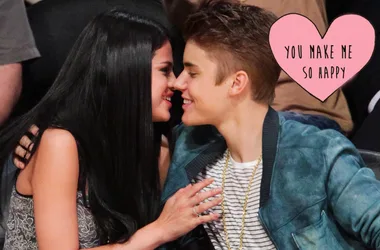 PSA: Justin Bieber is ‘definitely not finished’ with Selena Gomez