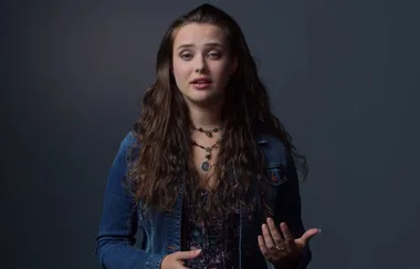 ‘13 Reasons Why’ actors issue a warning video for season 2
