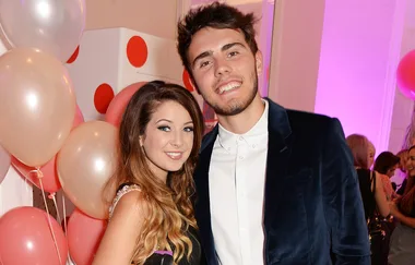 5 Times Alfie Deyes And Zoella Gave Us #Goals