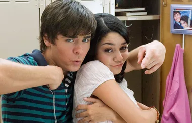 Vanessa Hudgens Finally Reveals The REAL Reason She Broke Up With Zac Efron