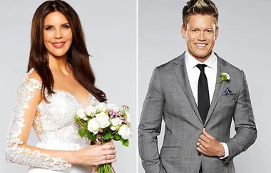 Married At First Sight stars Tracey Jewel and Sean Thomsen have split