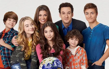 OMG: ‘Girl Meets World’ star just got engaged!