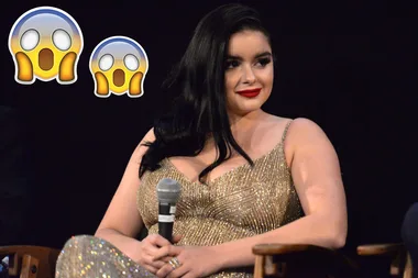 Ariel Winter is taking a break from college to focus on acting