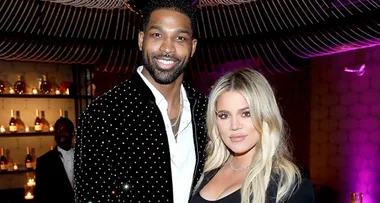 Khloe Kardashian breaks her silence on Tristan Thompson cheating scandal