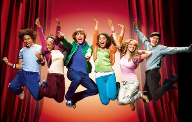 There’s A Surprise Twist About The New Troy In High School Musical 4