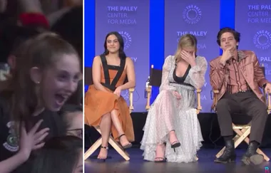 Cole Sprouse finally confirms that he’s dating Lili Reinhart and just LOOK