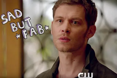 ALERT: The trailer for the final season of ‘The Originals’ is here