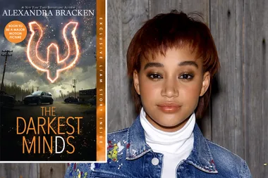 Why The Darkest Minds needs to be on your radar