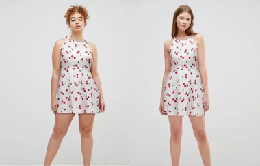 ASOS have just added the most incredible feature EVER