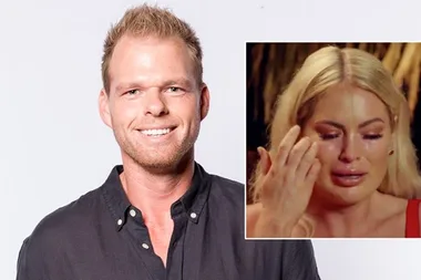 Bachelor In Paradise: Keira and Jarrod’s shock news