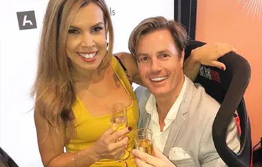 MAFS fans are convinced Carly Bowyer and Troy Delmege are engaged