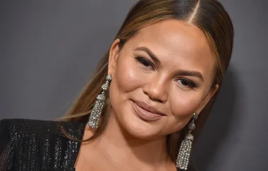 Chrissy Teigen is the latest celebrity to annihilate Snapchat