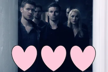 YAS: A fan favourite is returning for the final season of ‘The Originals’