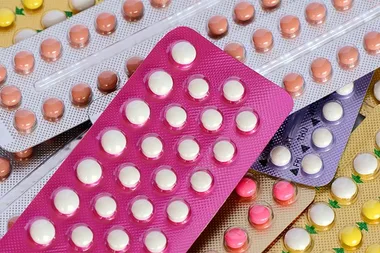 A male contraceptive pill is finally in the works