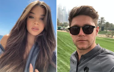 Confirmed: Niall Horan and Hailee Steinfeld are a legit couple