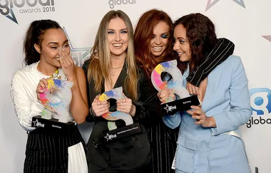 Little Mix have just broken a HUGE record, and we’re not even surprised