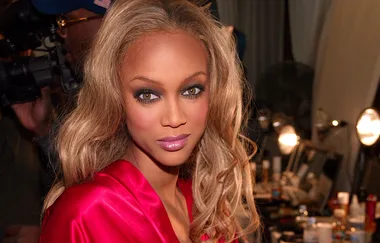 Tyra Banks reveals the plastic surgery she got when she was younger