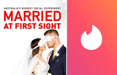 You won’t believe which MAFS groom is now on Tinder