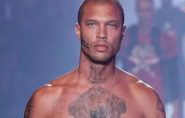 You won’t believe what ‘hot felon’ Jeremy Meeks’ net worth is