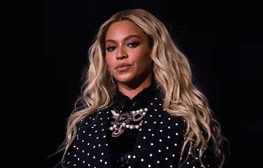 This is the woman who bit Beyoncé’s face