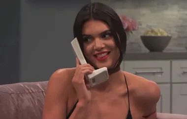 Kendall Jenner Has Revealed The Most ‘Ground Breaking’ Instagram Tip Ever